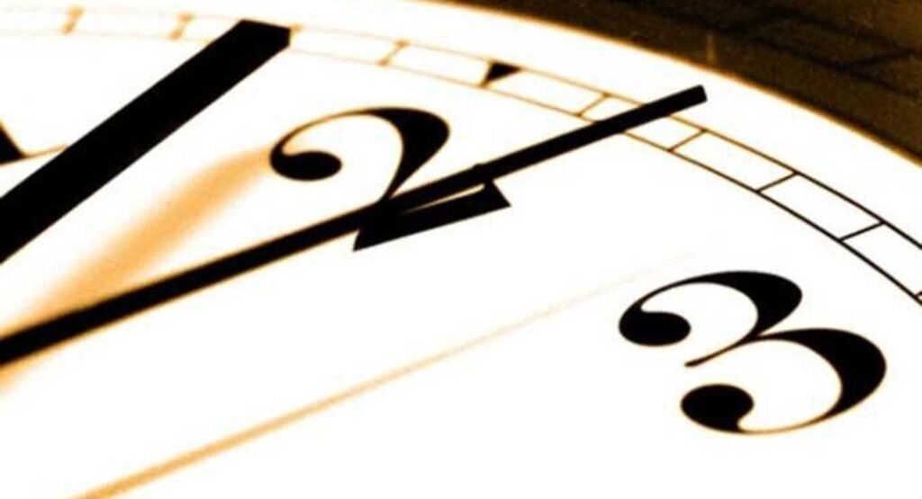 Yaz saati uygulaması 8 Kasım'a uzatıldı