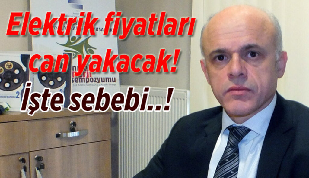 'Yaz saati uygulaması enerji tüketiminde artışa yol açtı'