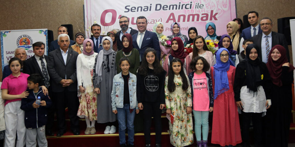 Yazar Senai Demirci: O'nun dünyasında yalanın yeri yoktu