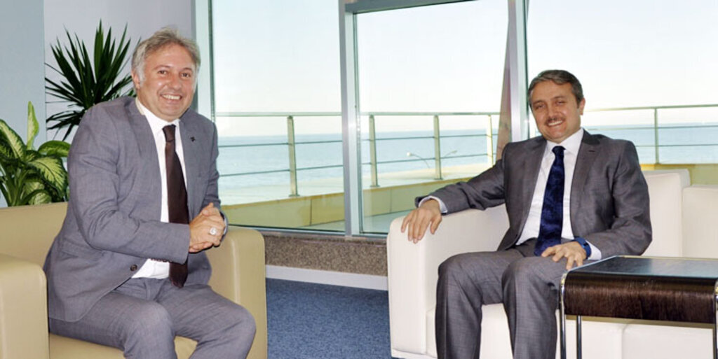 YEDAŞ Genel Müdürü Aktürk: Kaliteli ve kesintisiz elektrik için çalışıyoruz