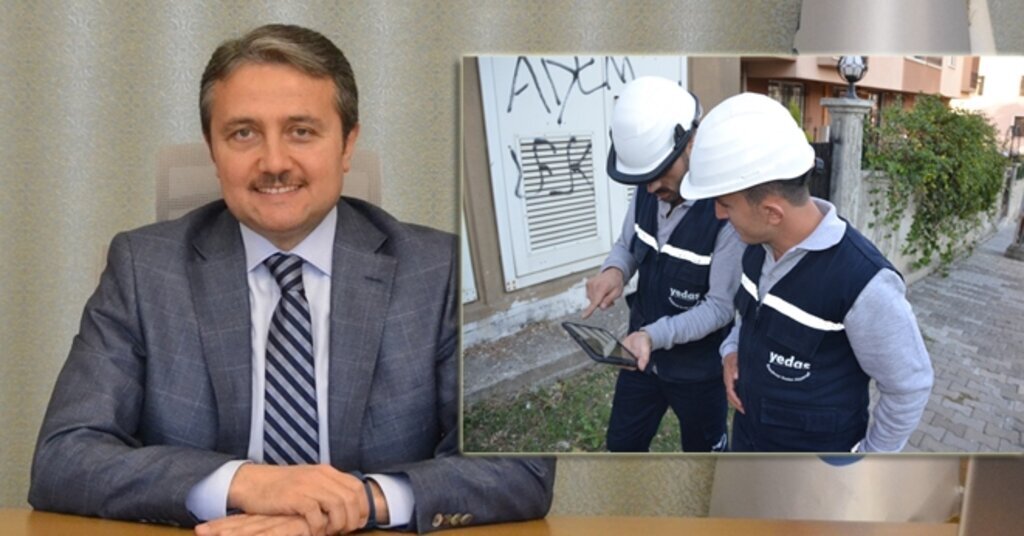 YEDAŞ Mobil İş Gücü Yönetimi Projesi ile Sahaya Müdahale Hızını Yükseltiyor