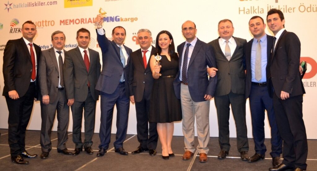 YEDAŞ’ın Avrupa’da ilk 10 hedefine sadece 1 adım kaldı