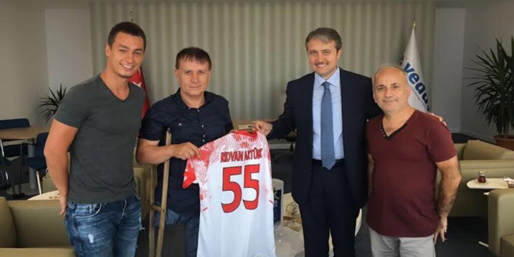 YEDAŞ'ın desteğiyle gelen Avrupa şampiyonluğu!