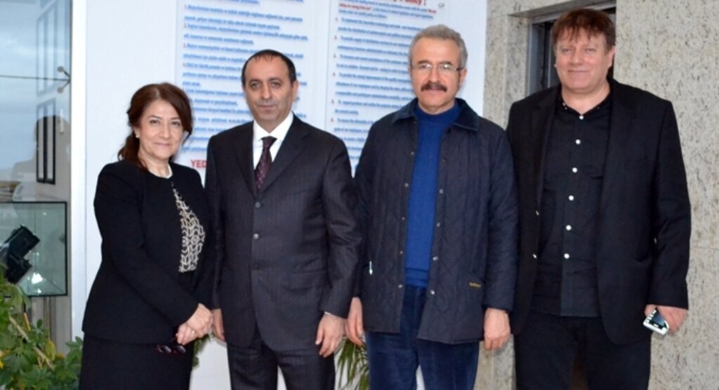 YEDAŞ’ın enerjisi ‘Kalite Ligi’ni hak ediyor