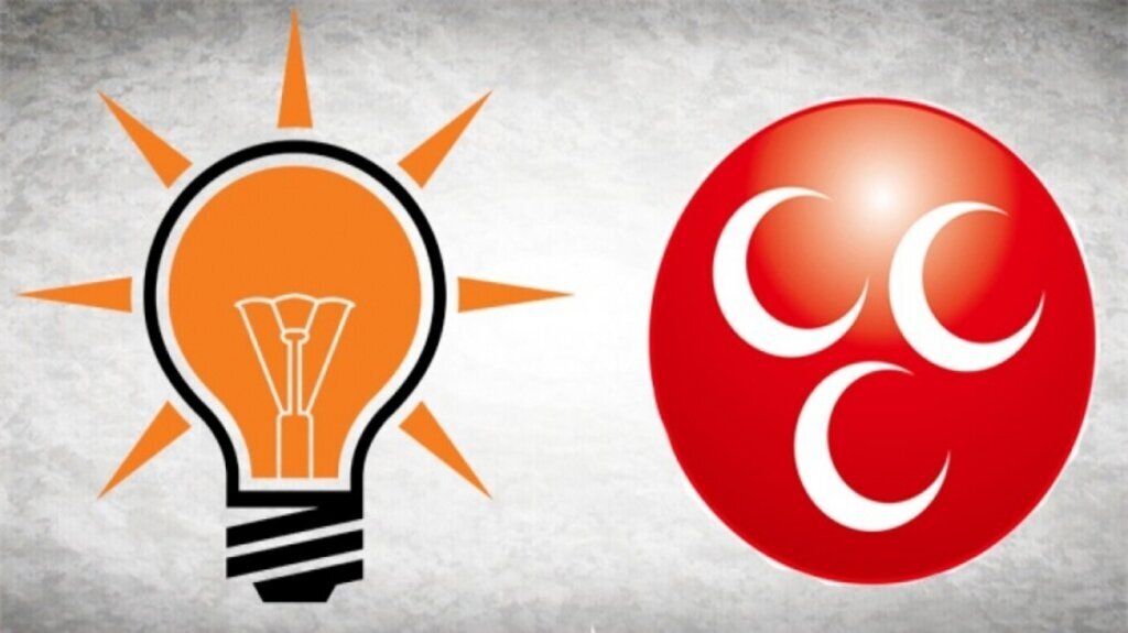 Yeni Anayasa Teklifi Meclis'te!