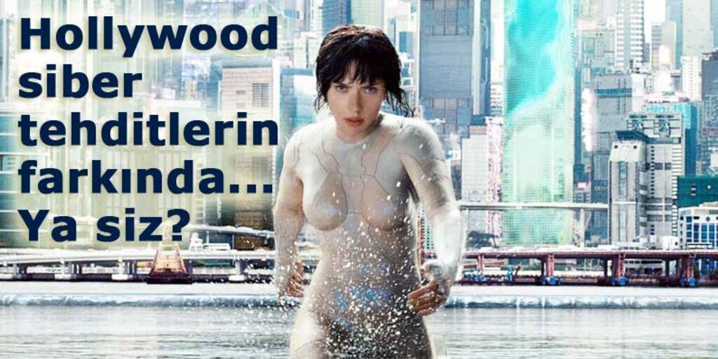 Yeni filmlerde siber saldırı konuları neden işleniyor?