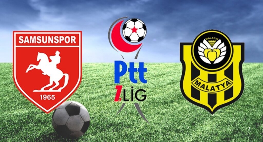 Yeni Malatyaspor Samsunspor maçı ne zaman?