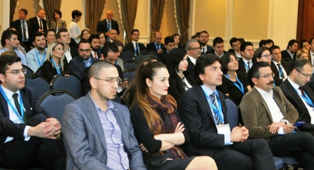 Yeni nesil bankacılığın duayenleri İstanbul’da buluştu