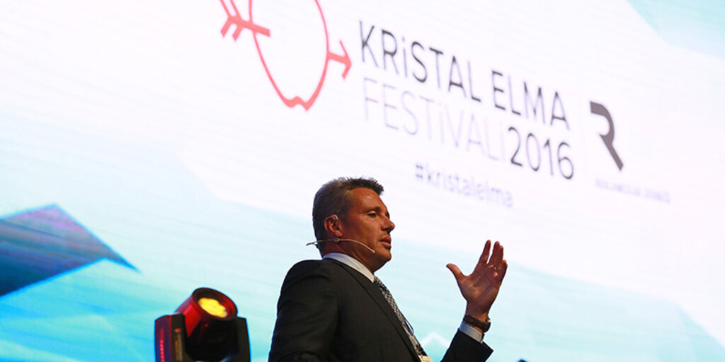 Yeni spor kanalı 'S Sport'