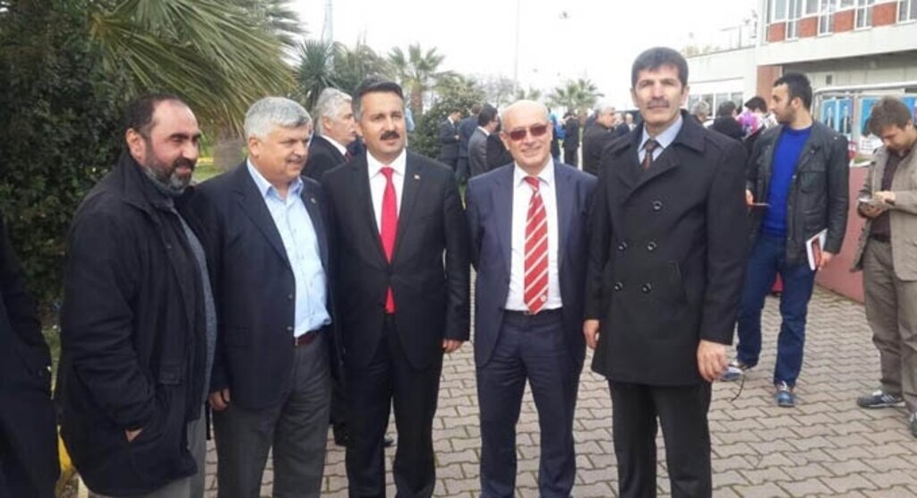 Yeni Türkiye uzlaşmacı-katılımcı demokrasi ve STK yönetişim modeli