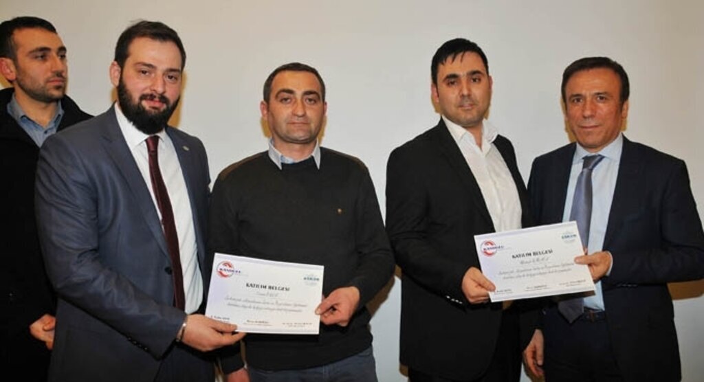 Yeni Türkiye, Yeni Samsun, Yeni Güç