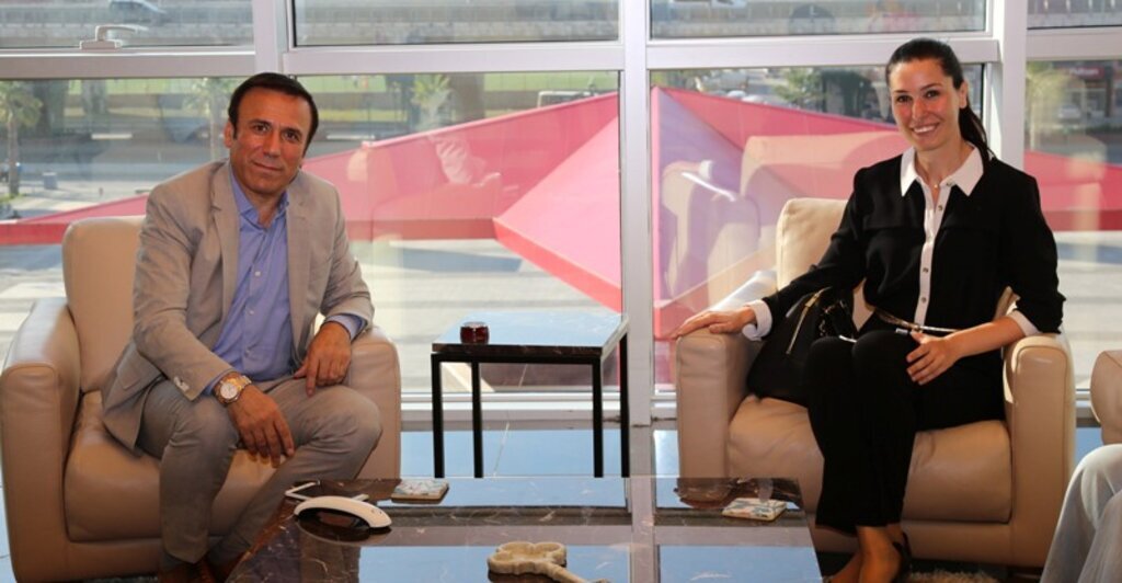 Yeni Türkiye Yolunda Konferansları devam ediyor