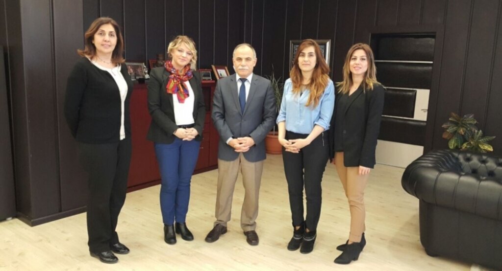 Yerel Eşitlik Eylem Planı Değerlendirme ve İzleme çalışmaları başladı