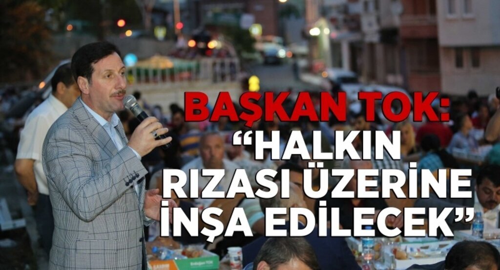 Yerinde dönüşüm İlkadım'ın çehresini değiştirecek