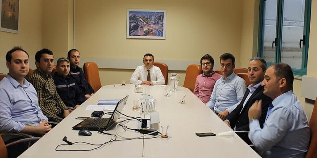 Yerli tramvay Bursa’dan yola çıktı Samsun'a geliyor