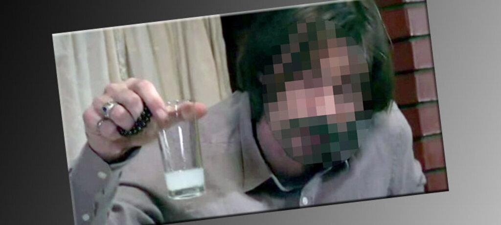 Yeşilay'dan 'Dizilerdeki alkol sahneleri kaldırılmalı' teklifi