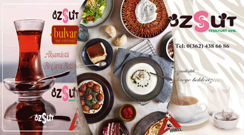 Yeşilyurt ve Bulvar Özsüt’te yeni kış menüsü heyecanı!