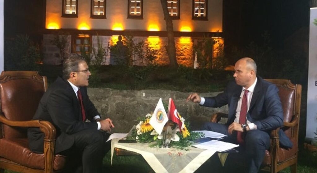 Yeşilyurt’tan Eğitime Büyük Destek