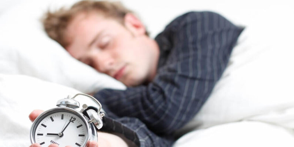 Yetersiz uyku grip riskini artırıyor