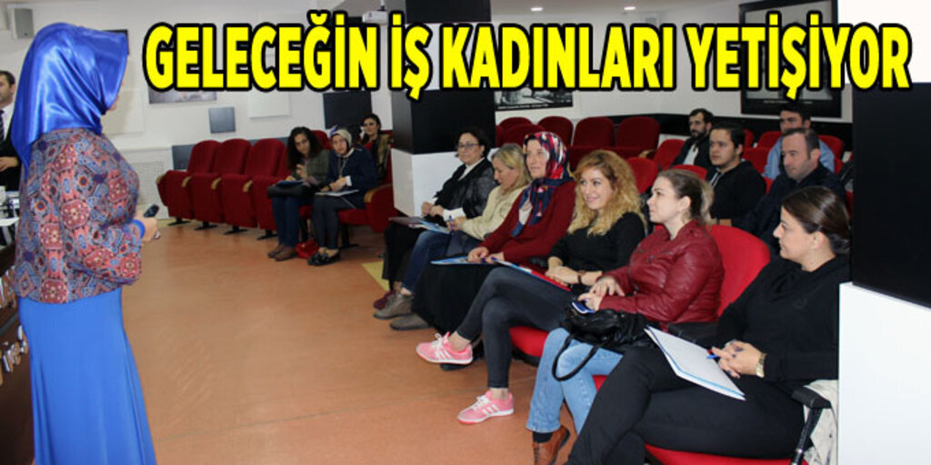 Yetmişbeş Girişimci Çarşamba’da yetişecek