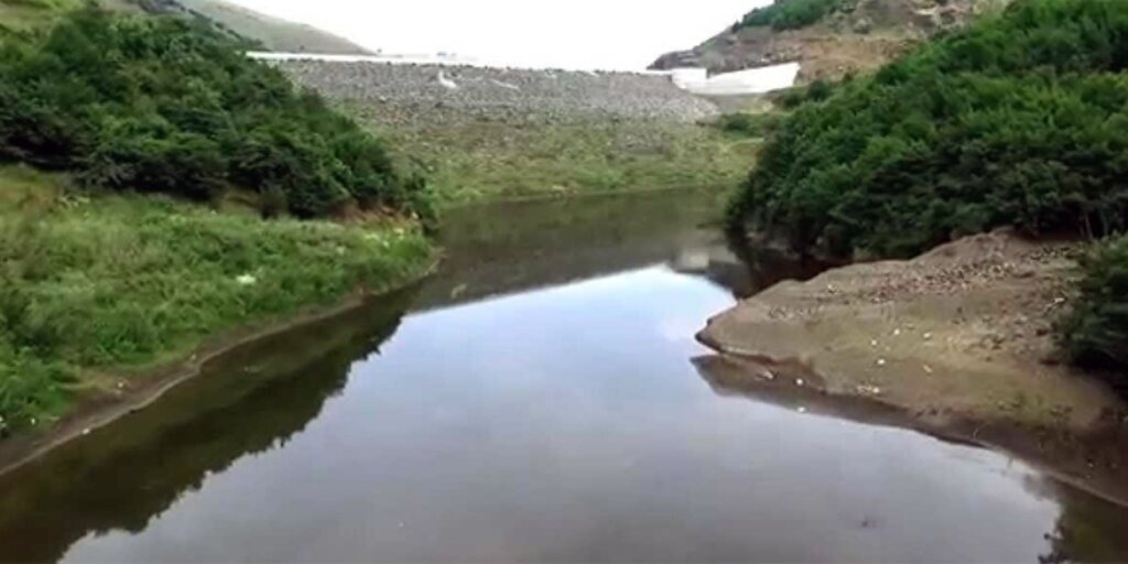 Yılanlı Dere'nin ıslah çalışmasına 6 milyon TL