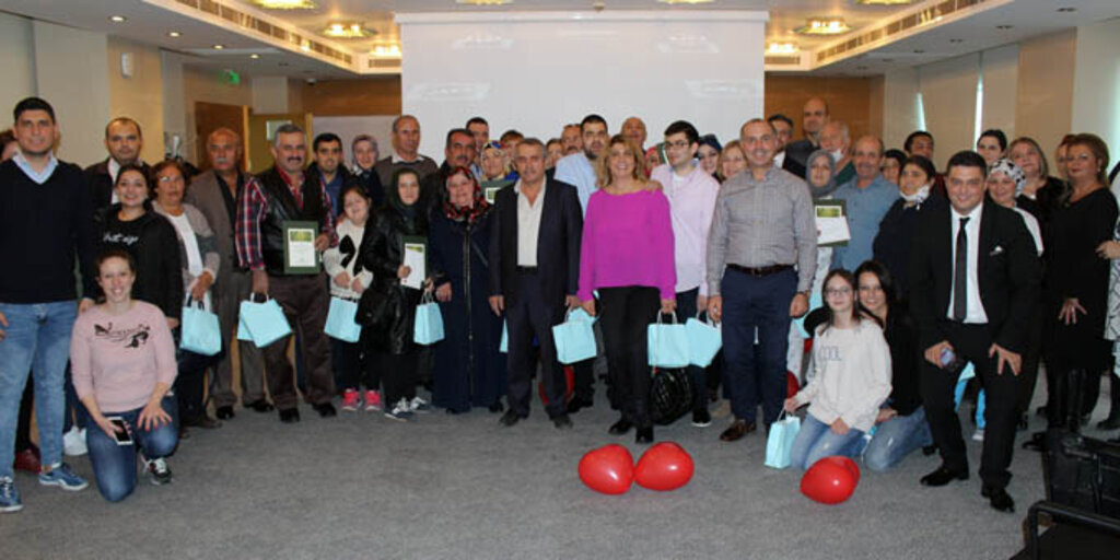 Yılda 2 bin hasta organ bulunamadığı için yaşamını yitiriyor