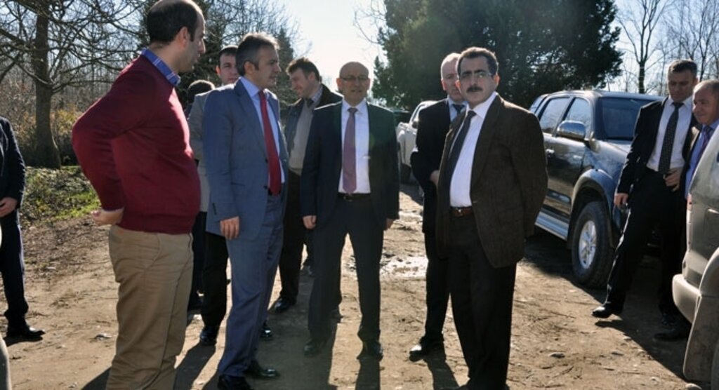 Yılkı Atları turizme kazandırılıyor