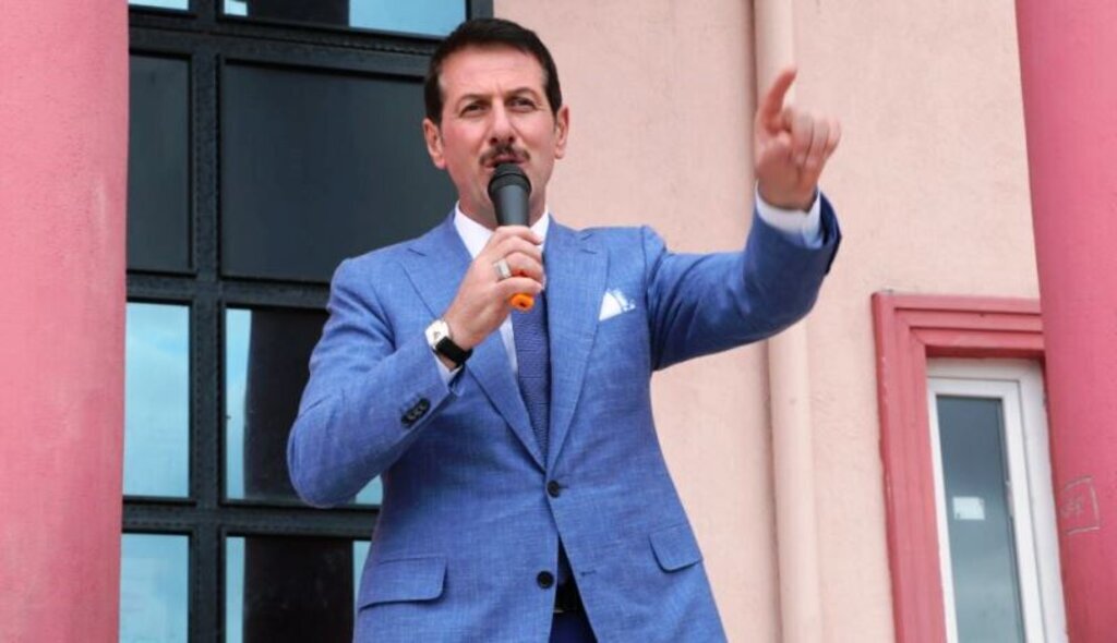 Yılladır konuşuldu, Başkan Tok hayata geçiriyor!