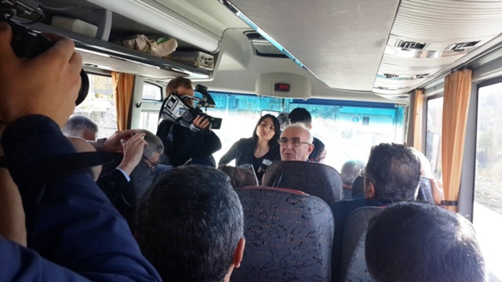 Başkan Yılmaz:Yıllardır Atatürkçüyüm diyenler neden tarihi değere sahip çıkıp Ortaya çıkarmadı