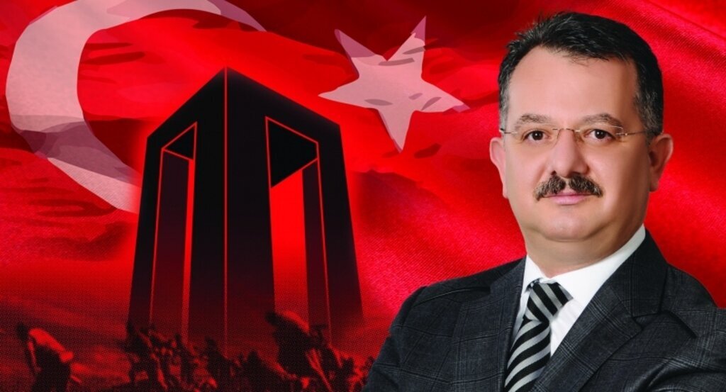 Yılmaz Hocaoğlu: Çanakkale'yi geçilmez yapan bu milletin imanıydı