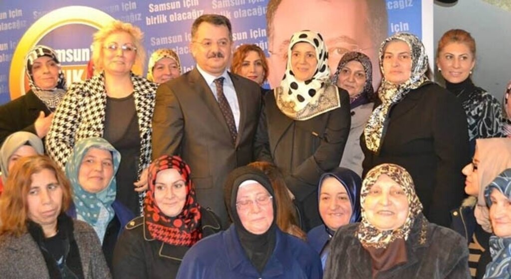 Yılmaz Hocaoğlu: Kadınların haklarını koruyacağım