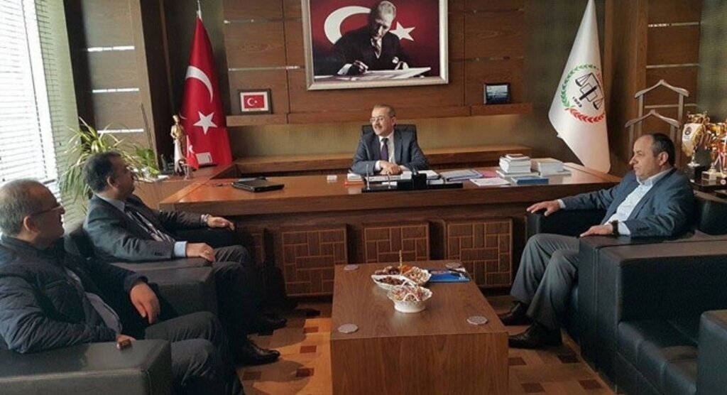 Yılmaz Hocaoğlu: Kimsenin hakkı yenmeyecek