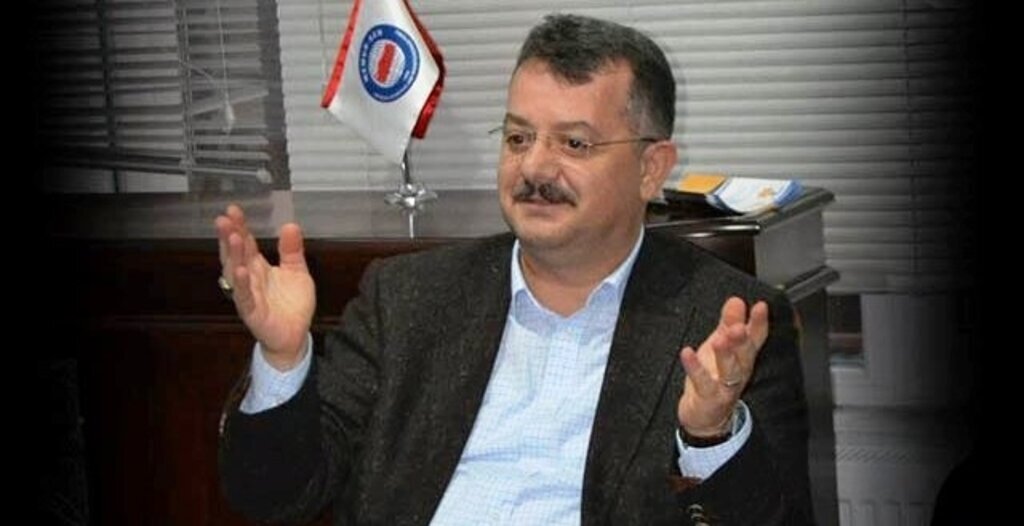 Yılmaz Hocaoğlu: Samsun hepimizin ortak paydası