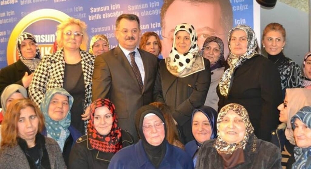 Yılmaz Hocaoğlu: Sıradan bir Ankara vekili olmayacağım