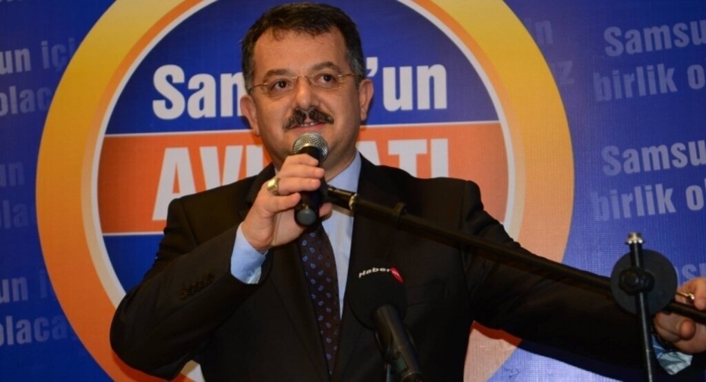 Yılmaz Hocaoğlu:Halktan asla kopmayacağım
