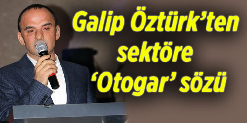 Yolcu taşımacılığı sektörünün önde gelen temsilcileri Batum'da buluştu