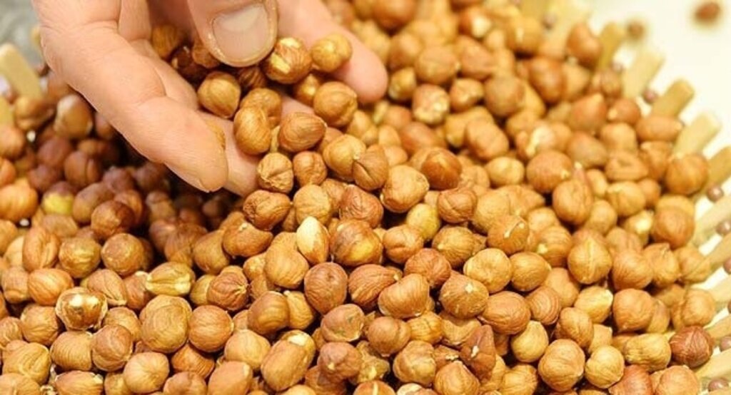 Yüksek fındık fiyatları tatlı sektörünü de vurdu