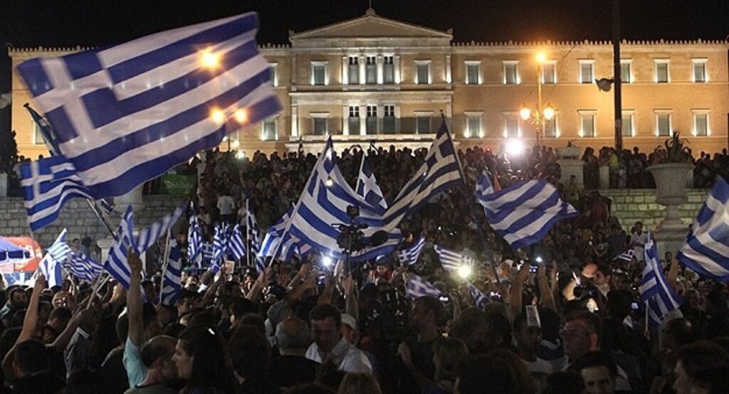 Yunanistan'ın vadesi 5 gün sonra doluyor