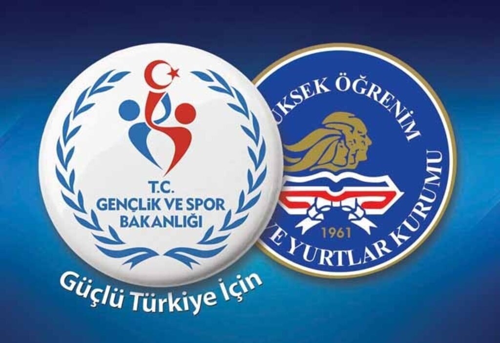 Yurt başvuru güncellemeleri devam ediyor