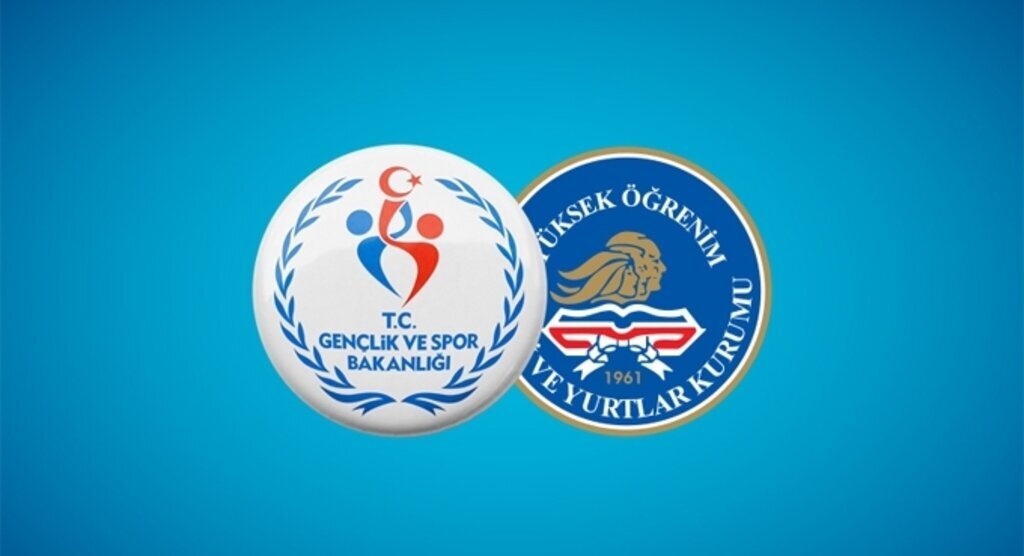 Yurt başvuruları açıklandı