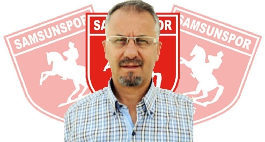 Yusuf Ziya Çakır Samsunspor'dan ayrıldı