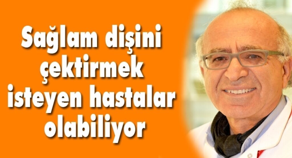 Yüzünüzdeki ağrının kaynağı diş olmayabilir!