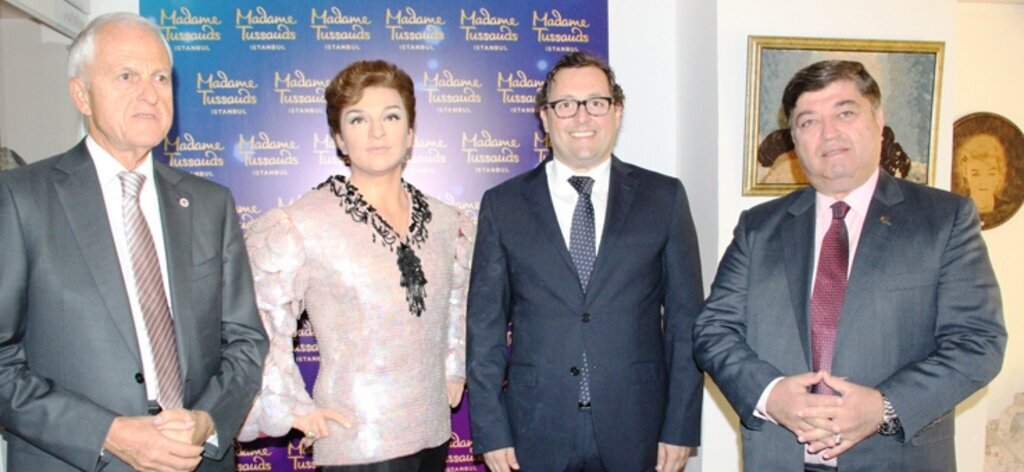 Zeki Müren 20. ölüm yıldönümünde Bodrum’da Anıldı