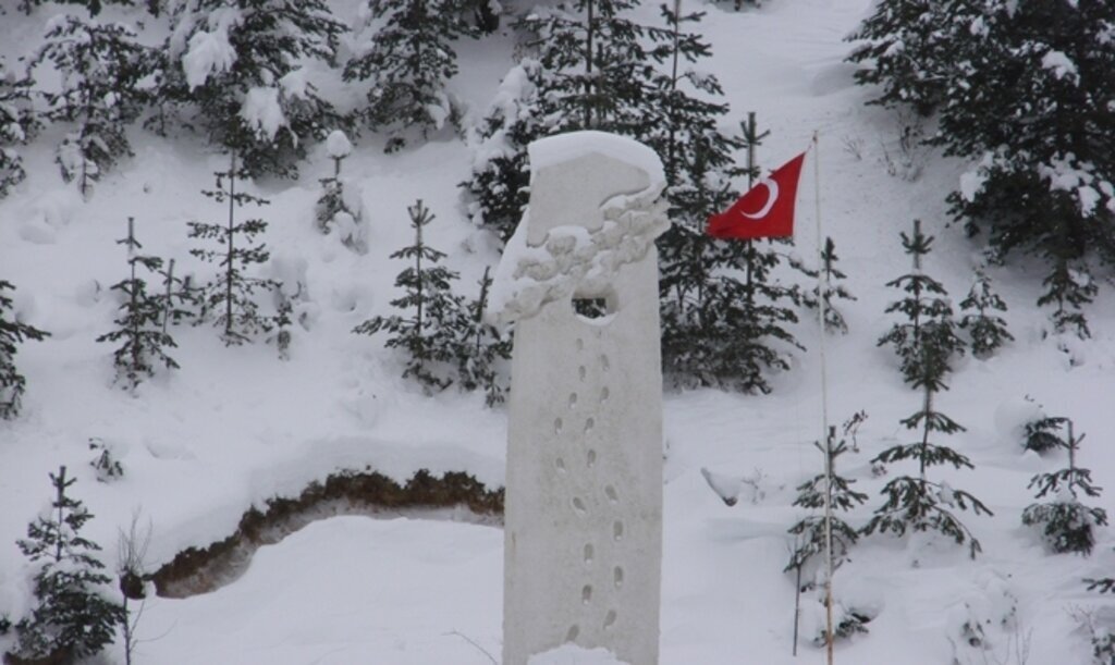 Zigana Kış Temel Eğitim Kampı başlıyor