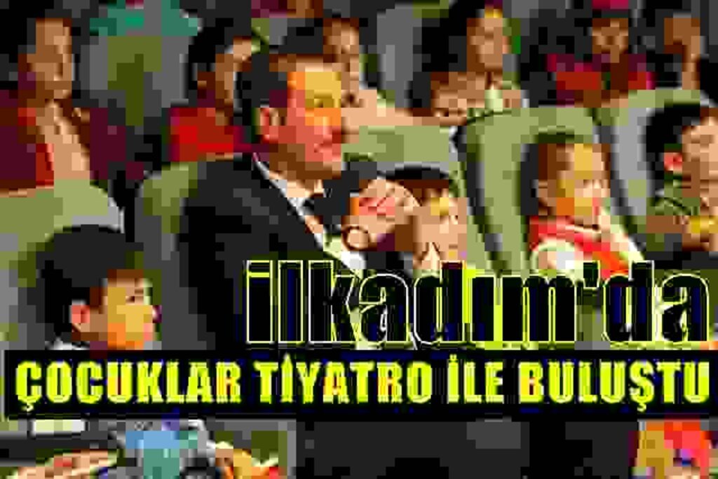 Tok'tan Çocuklara 23 Nisan'a Özel Müzikal Tiyatro Hediyesi