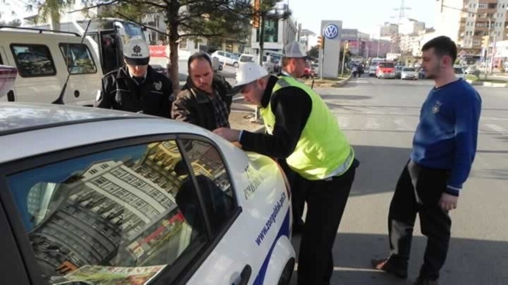 Trafik Cezası erken ödeme indirimi ve Trafik Cezası Affı
