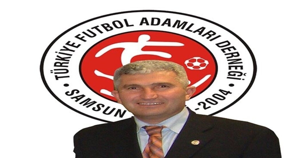 TÜRFAD Samsun Şube Başkanı Gültekin Kullukç'udan basın açıklaması
