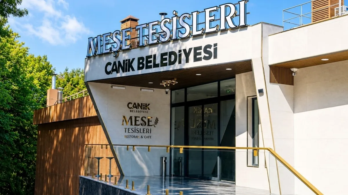 Canik Meşe’de Kahvaltı Damaklarda Tat Bırakıyor Canik Meşe’de Kahvaltı Damaklarda Tat Bırakıyor