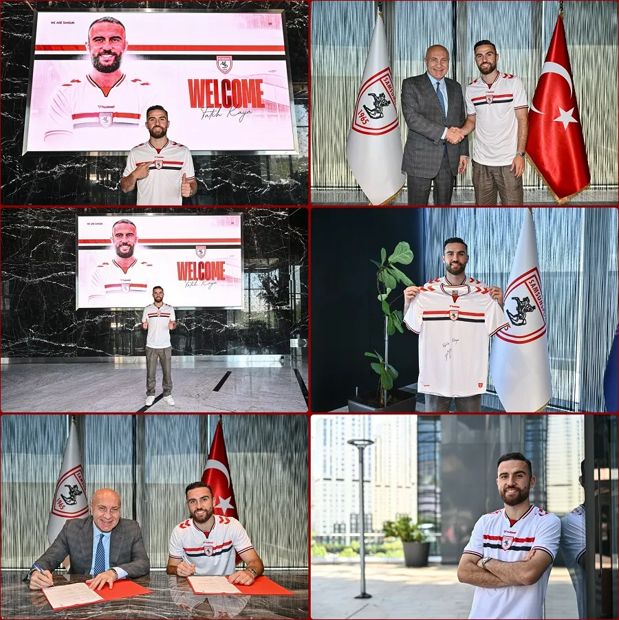 Fatih Kaya Kimdir? Fatih Kaya Kimdir?