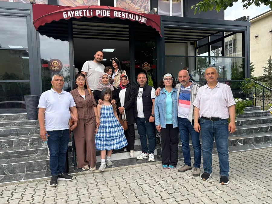 Tekkeköy’de pide nerede yenir Tekkeköy’de pide nerede yenir